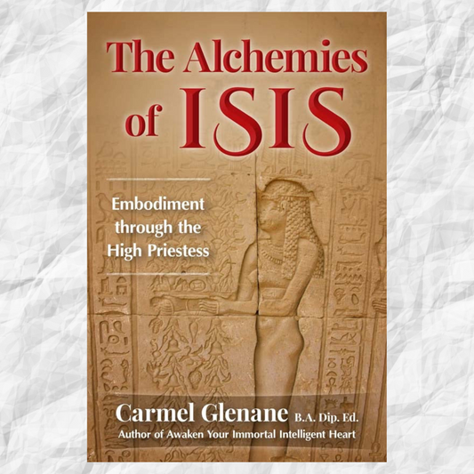 The Alchemies of Isis