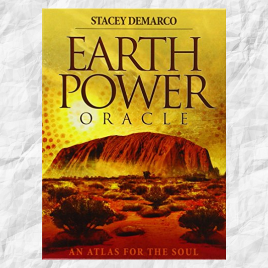 Earth Power Oracle Set