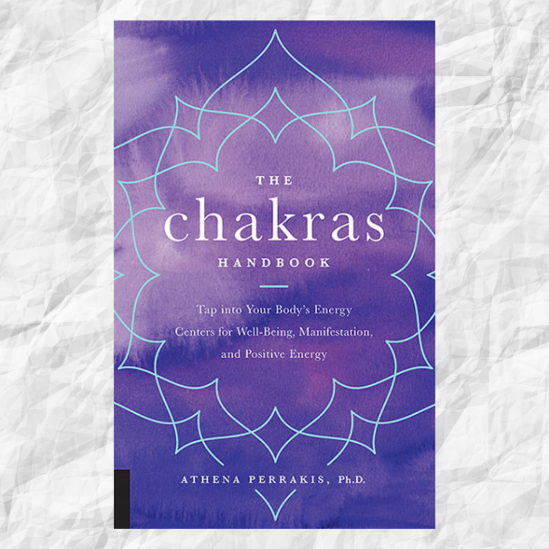 Chakra Handbook The