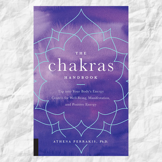 Chakra Handbook The