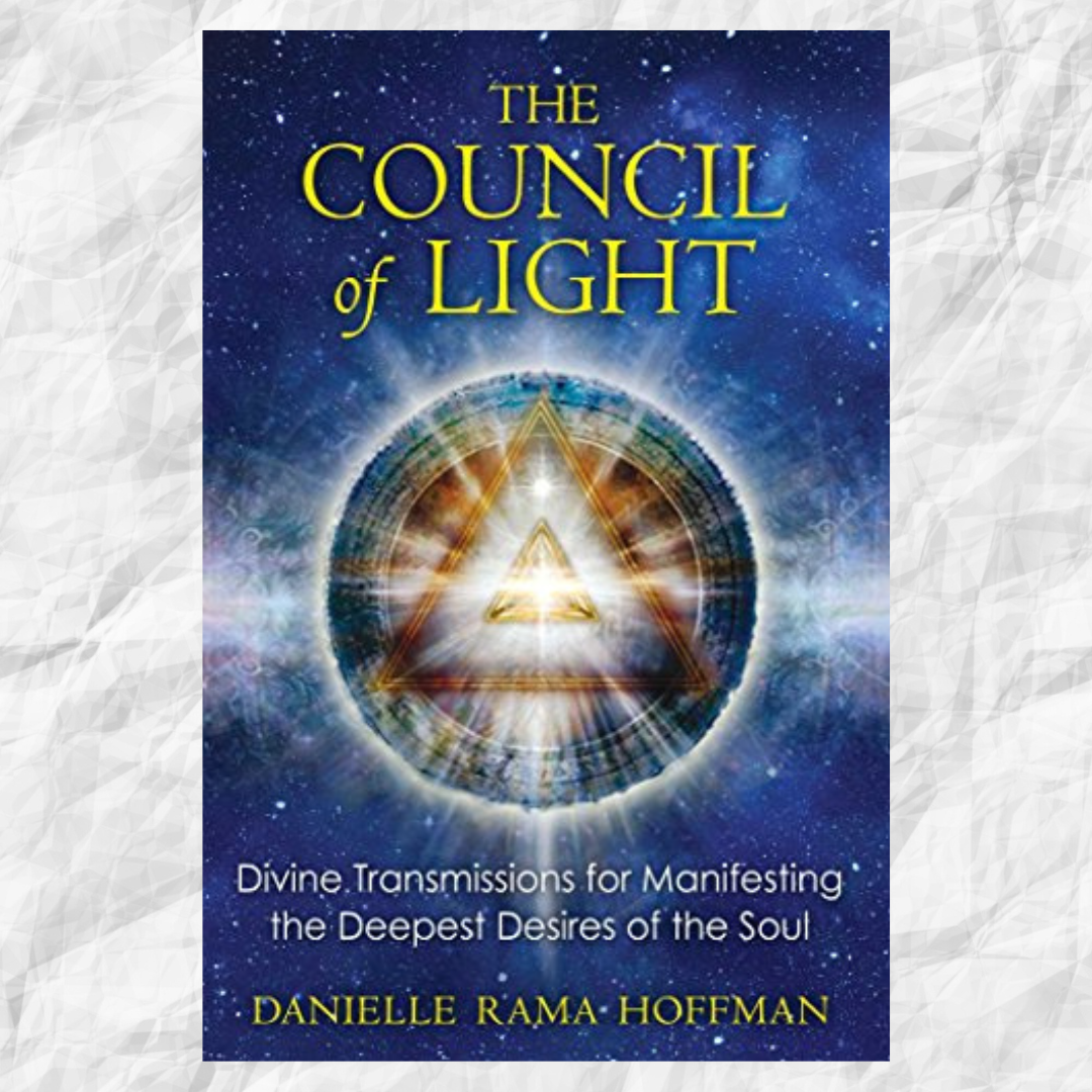 COUNCIL OF LIGHT Book, THE