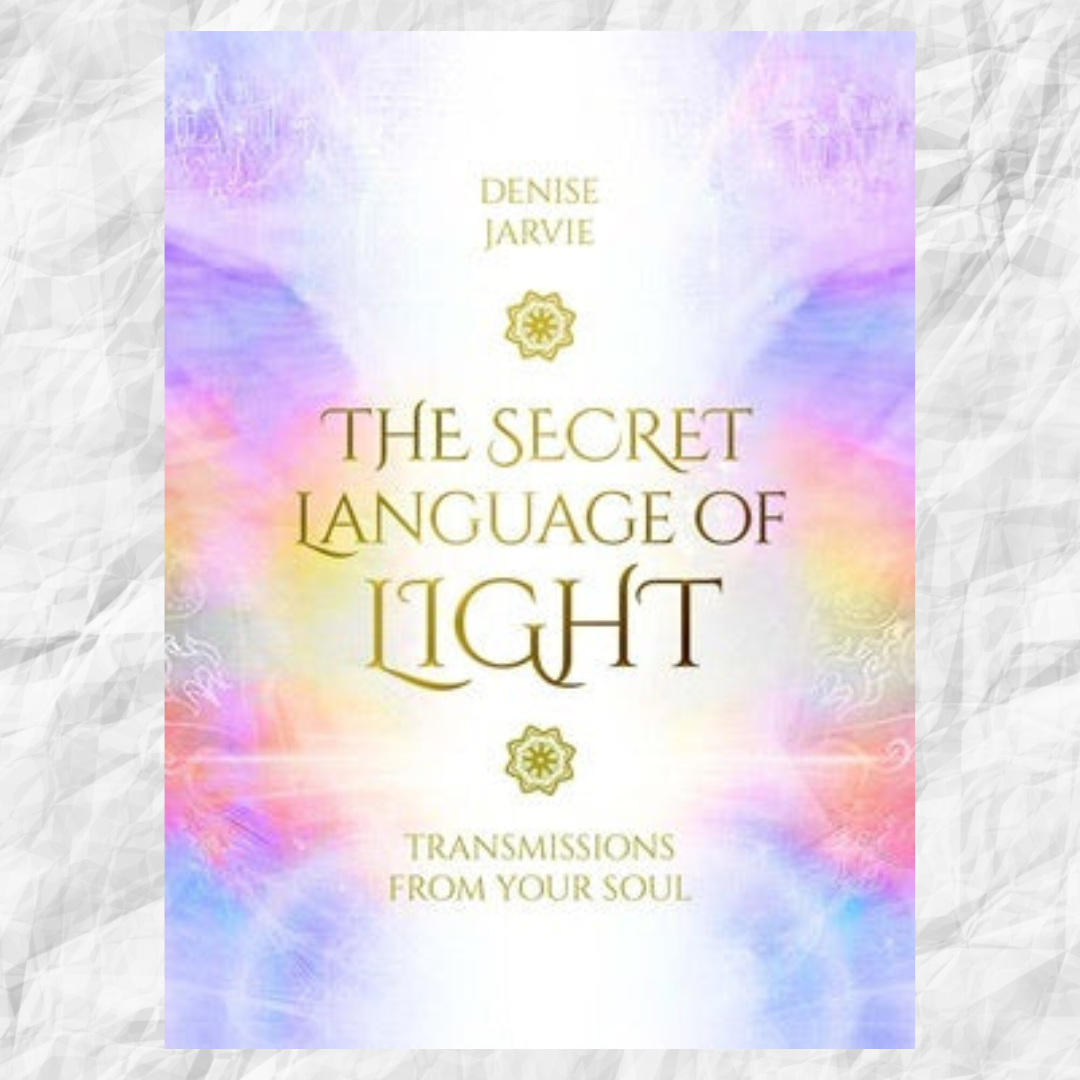 The Secret Language Of Light Oracle