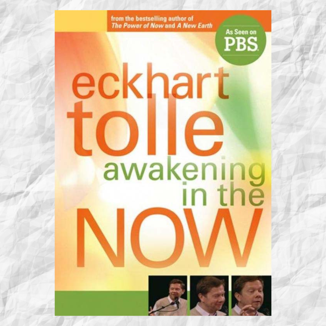 DVD: Awakening in the Now