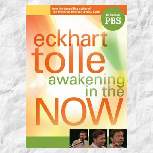 DVD: Awakening in the Now