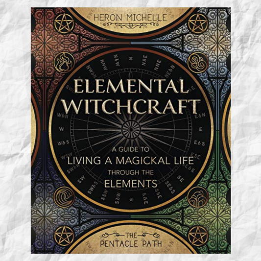 ELEMENTAL WITCHCRAFT