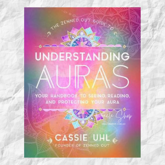 Understanding Auras