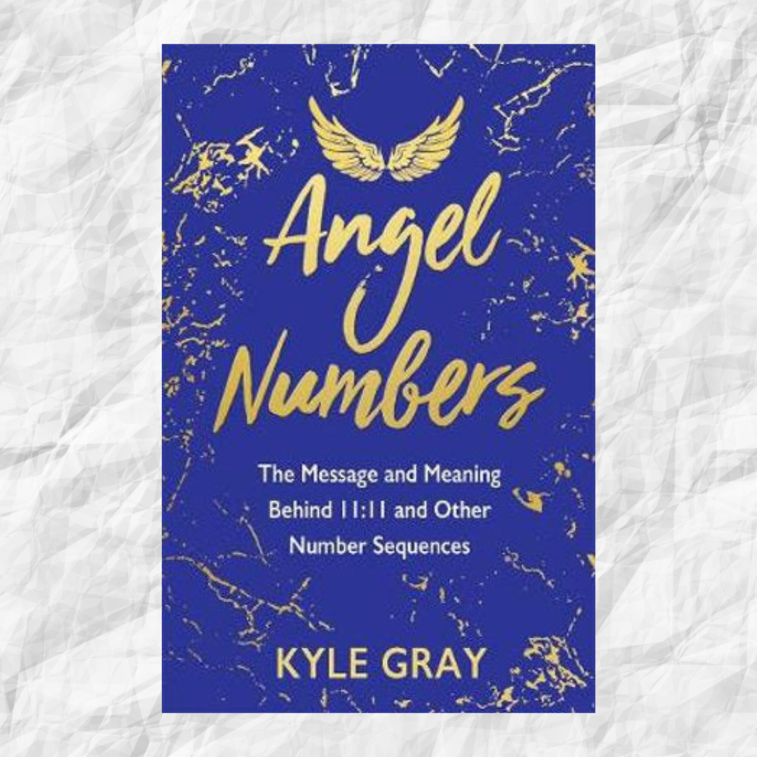 Angel Numbers - The Messages and meanings behind 11.11 and others