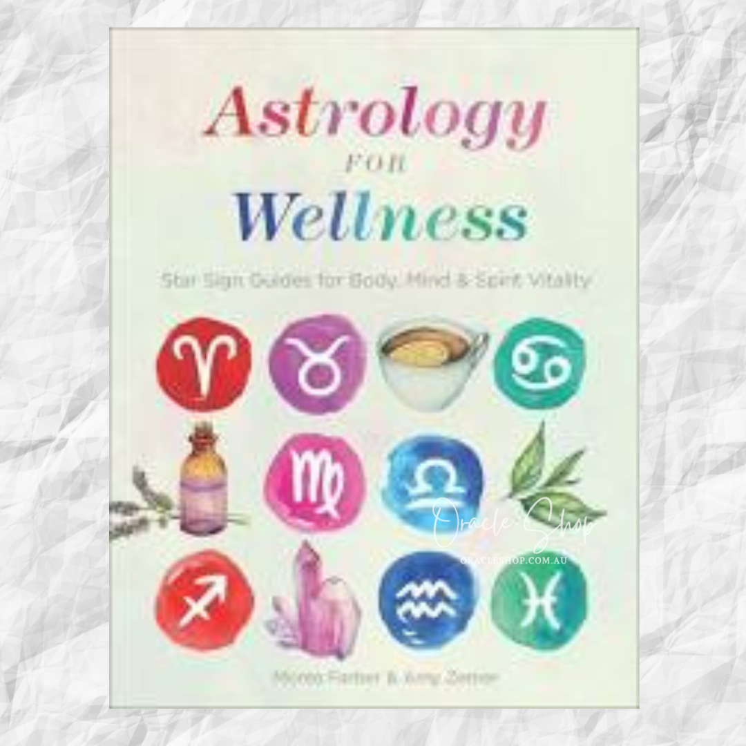 Astrology for Wellness