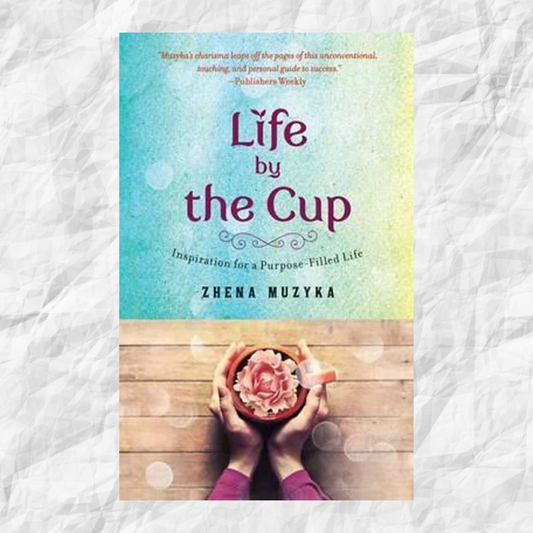 Life By The Cup Book