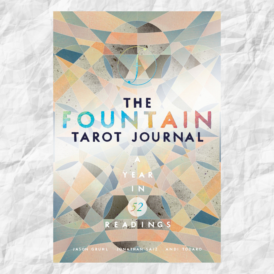 The Fountain Tarot Journal