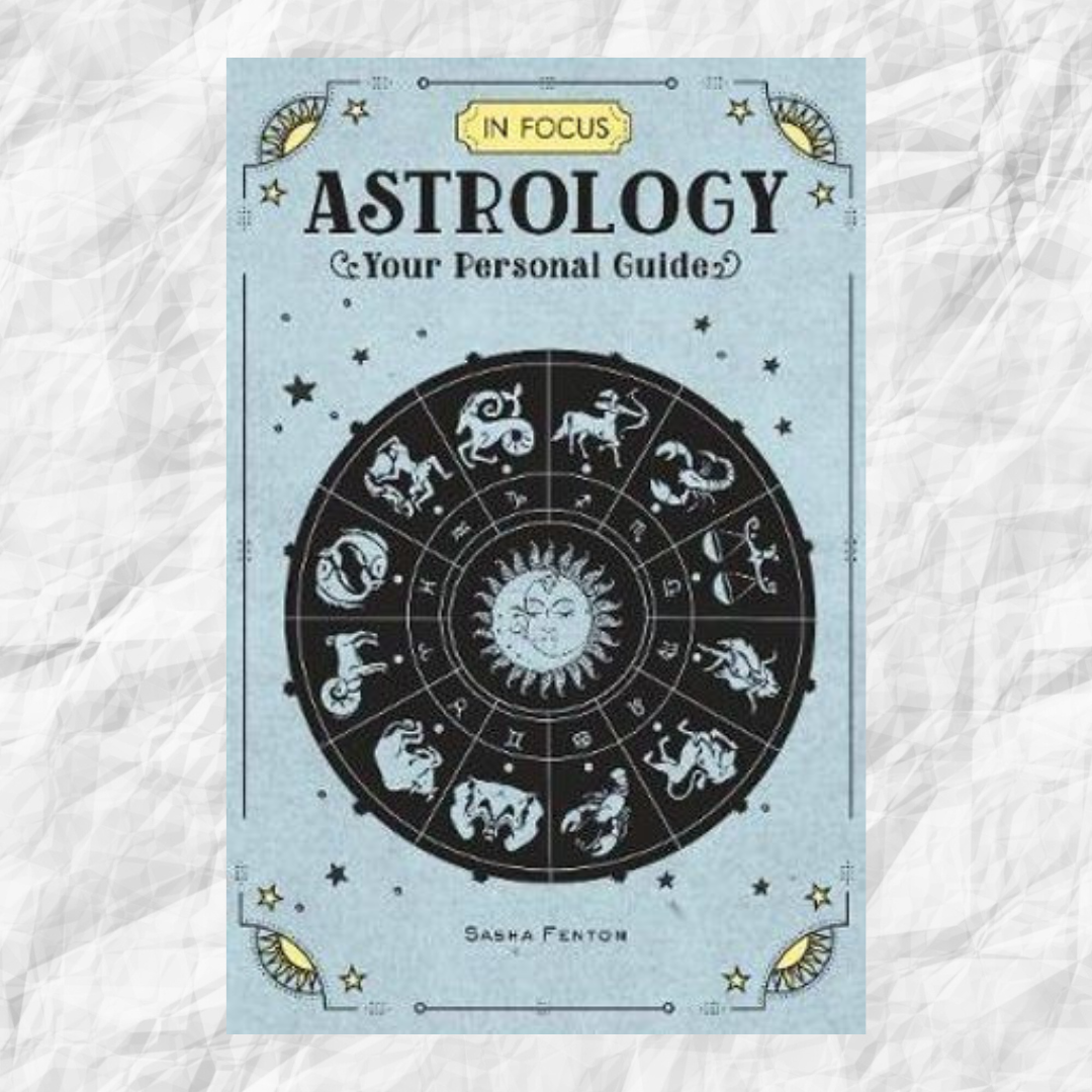 In Focus Astrology: Your Personal Guide