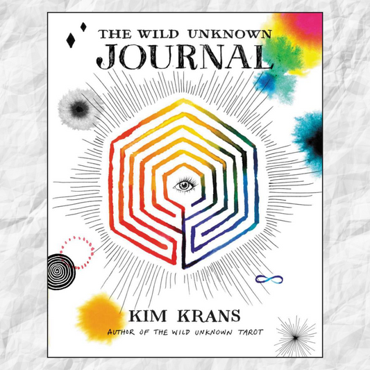 Journal: Wild Unknown Journal