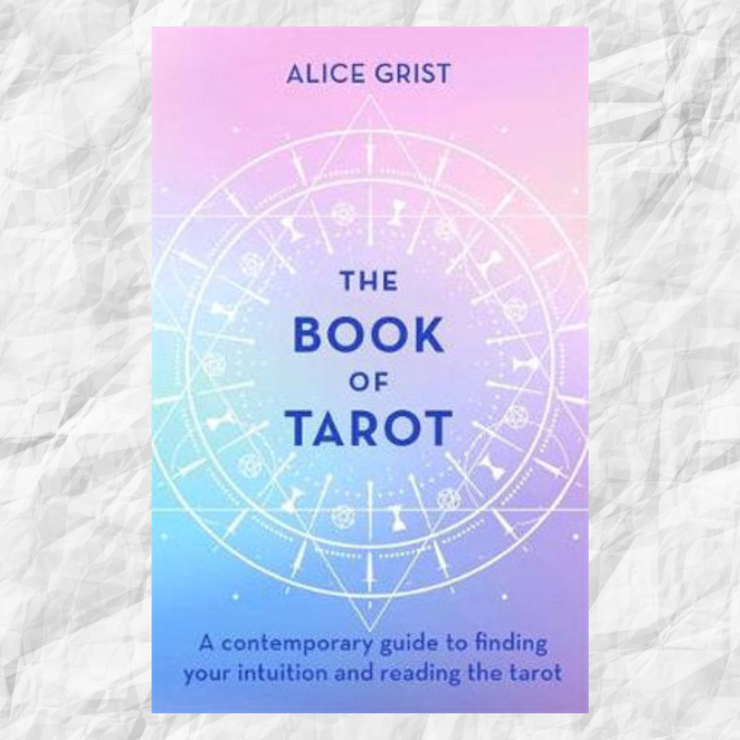 The Book of Tarot