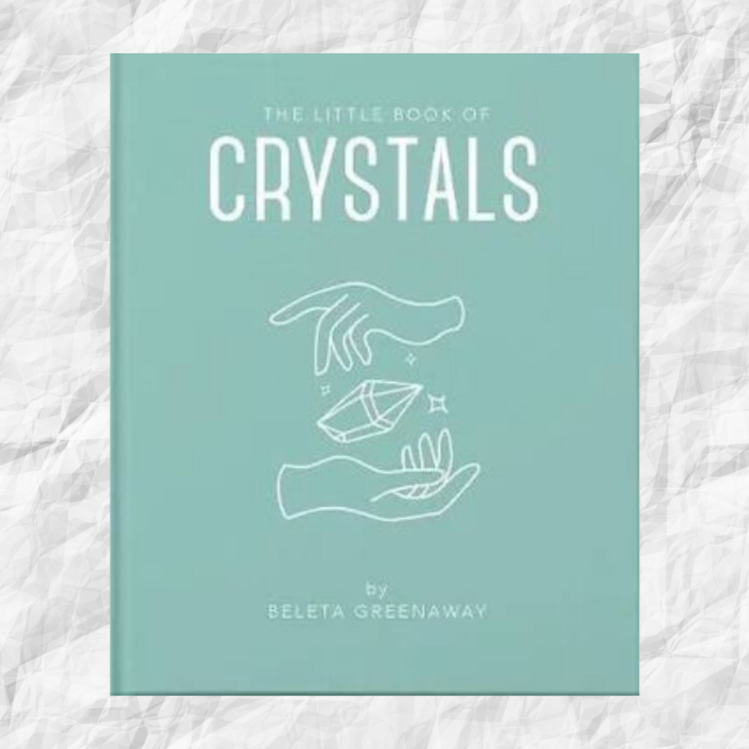 Little Book of Crystals