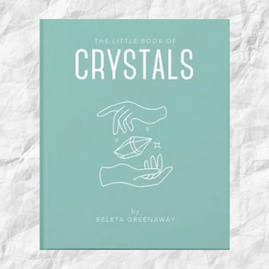 Little Book of Crystals