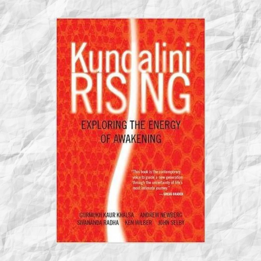 Kundalini Rising