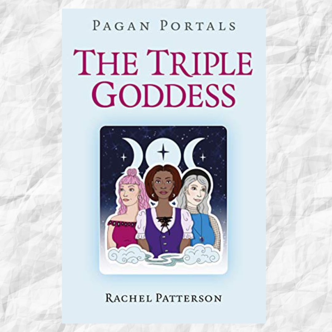 Pagan Portals - Triple Goddess