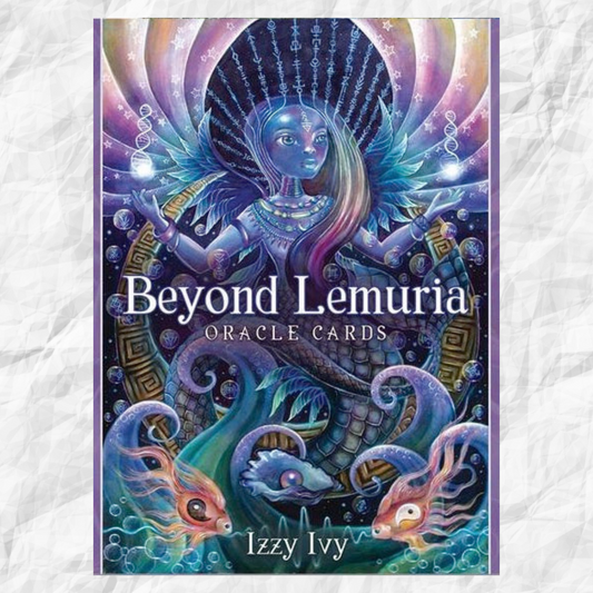 Beyond Lemura Oracle Cards