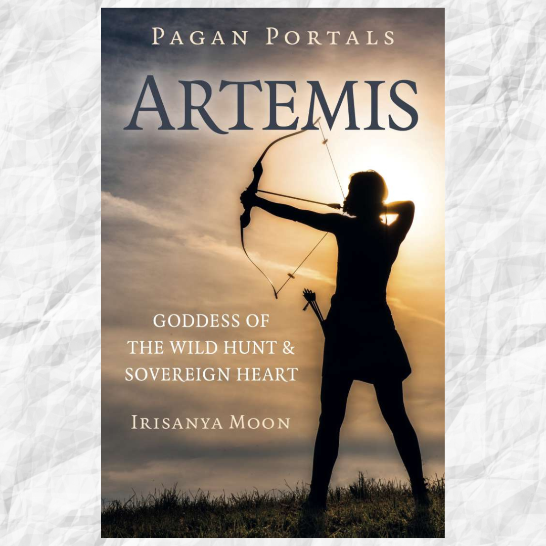 Pagan Portals - Artemis