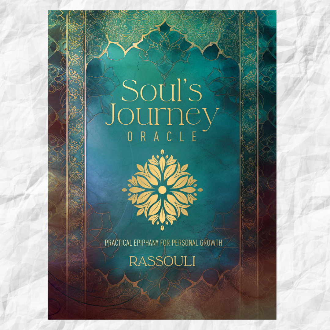 Soul's Journey Oracle by Rassouli