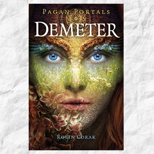 Pagan Portals - Demeter