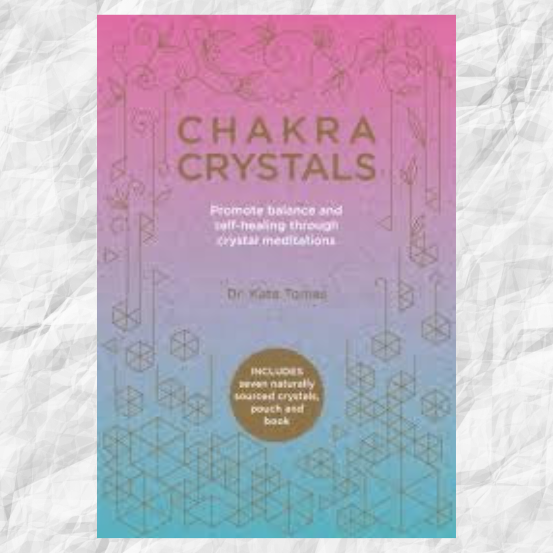 Chakra Crystals Heal Your Soul Transform Your Life