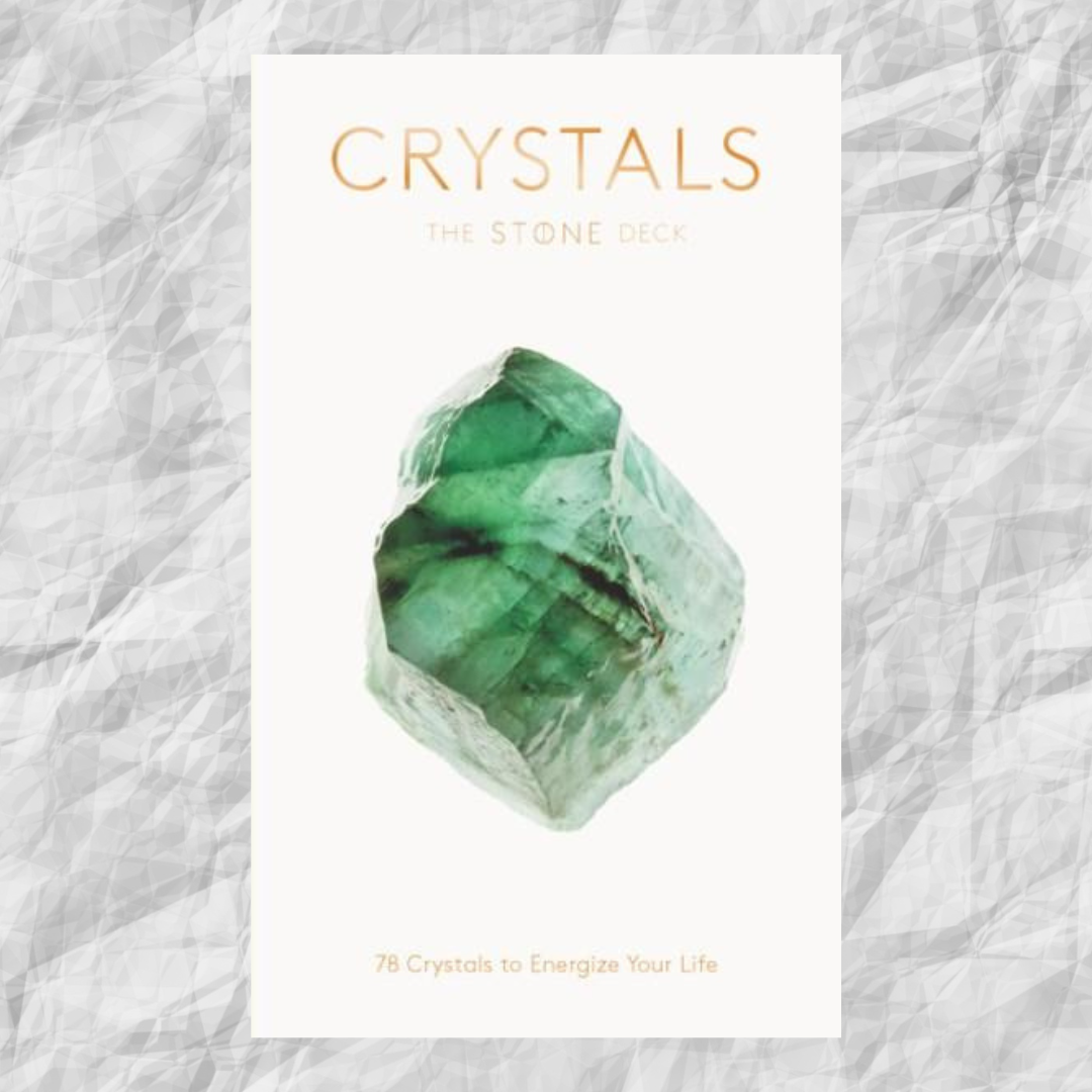 Crystals: The Stone Deck