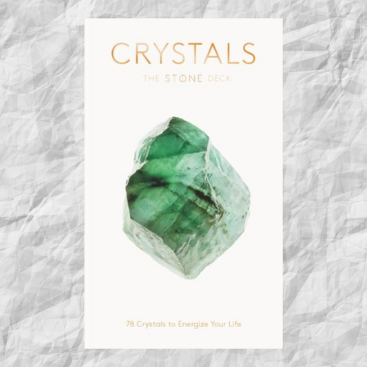 Crystals: The Stone Deck