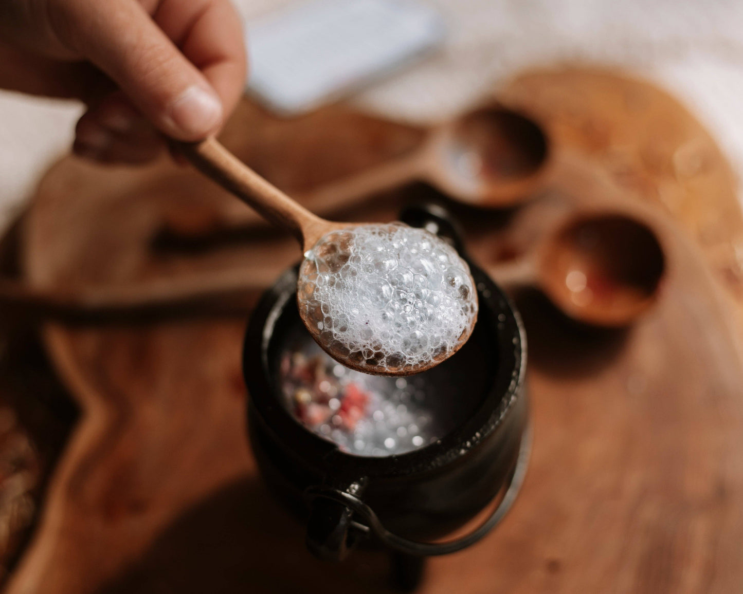 Magic Potion Kit for Kids MINI - Colour Mood