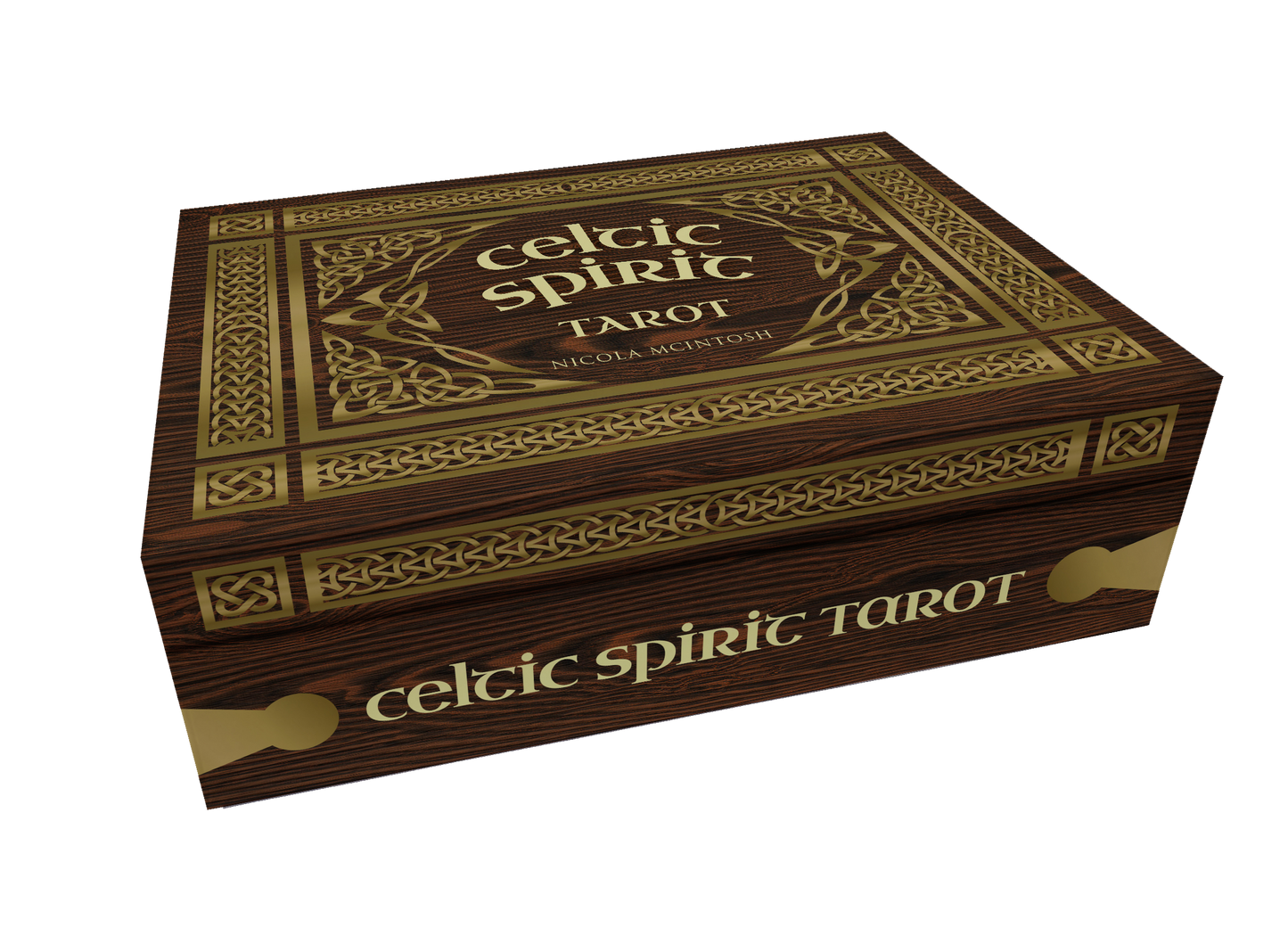 Celtic Spirit Tarot