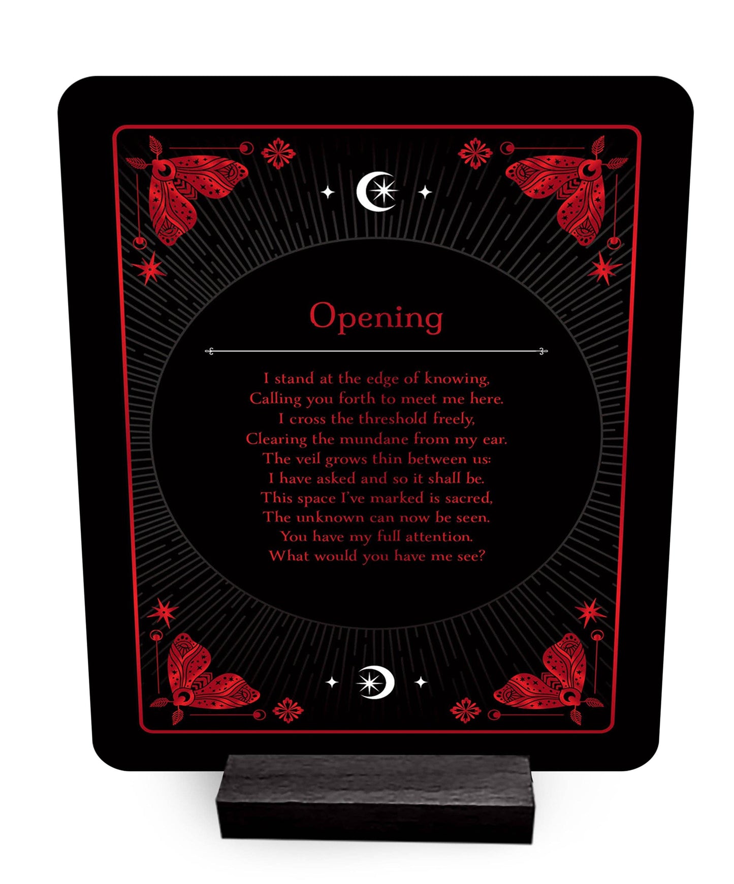 Seasons of the Witch: Samhain Oracle DELUXE EDITION
