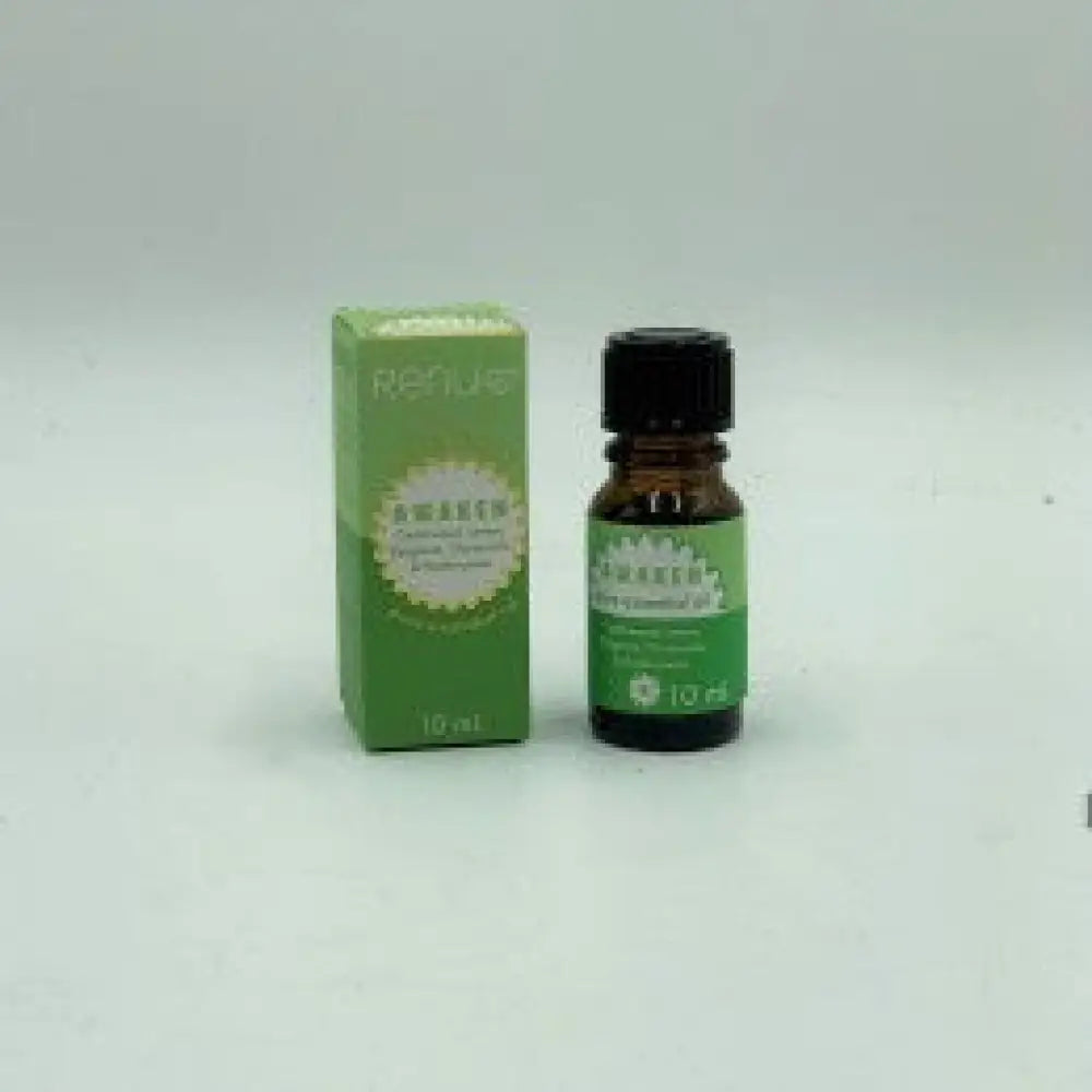 Daisy Renu Essential Oil Blends Awaken Essential Oils
