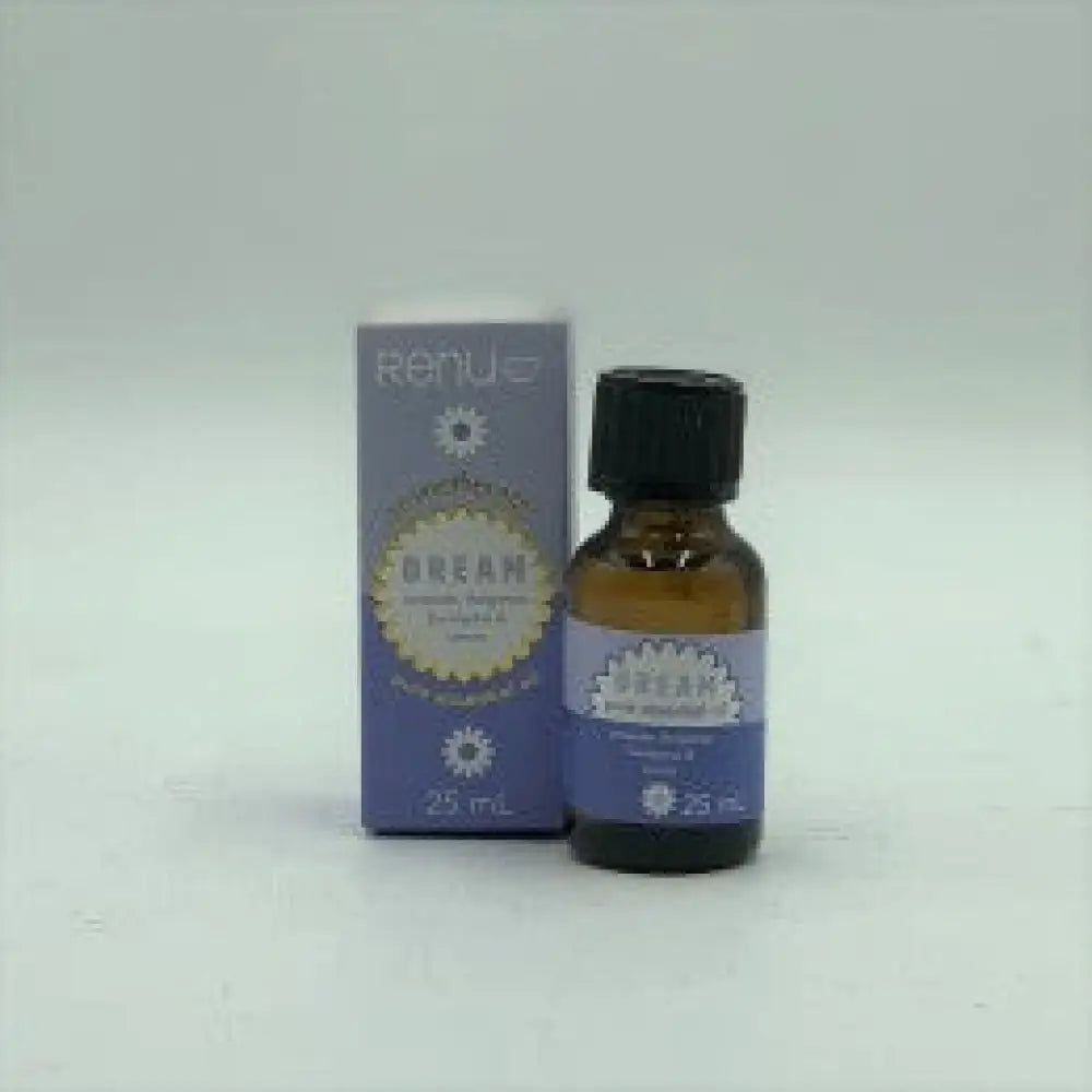 Daisy Renu Essential Oil Blends Dream Essential Oils