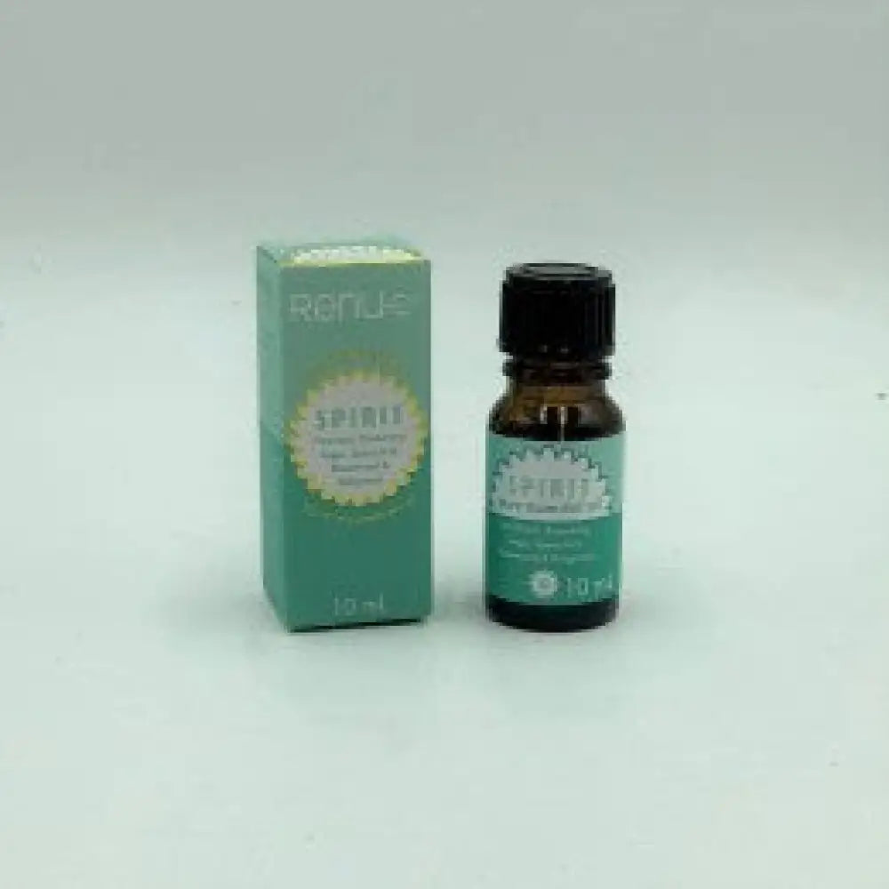 Daisy Renu Essential Oil Blends Spirit Essential Oils