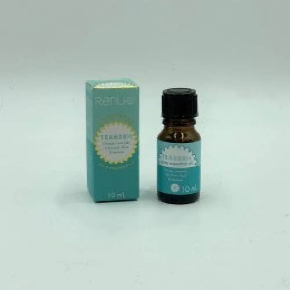 Daisy Renu Essential Oil Blends Tranquil Essential Oils