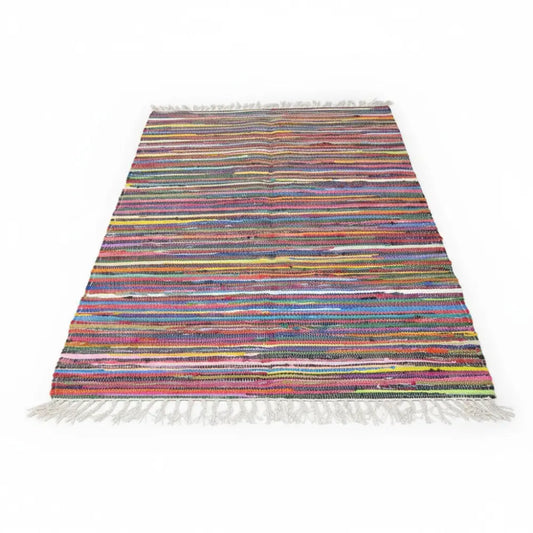 Dari Floor Rug Matt Home Decor