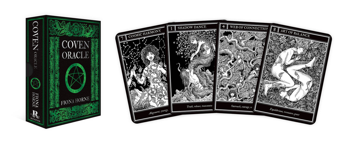 Coven Oracle