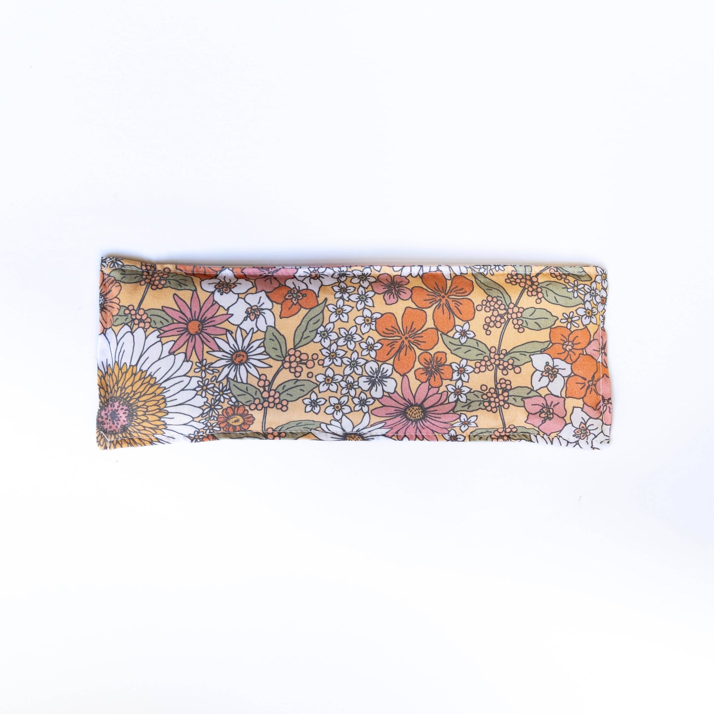 Lavender Eye Pillows: Eucy Blossom