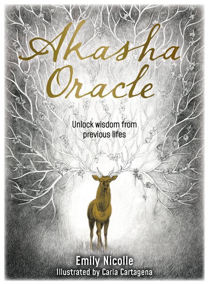 Akasha Oracle