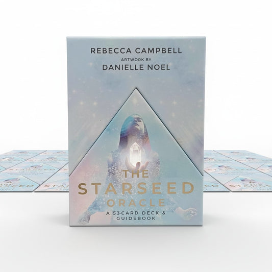 Starseed Oracle Cards