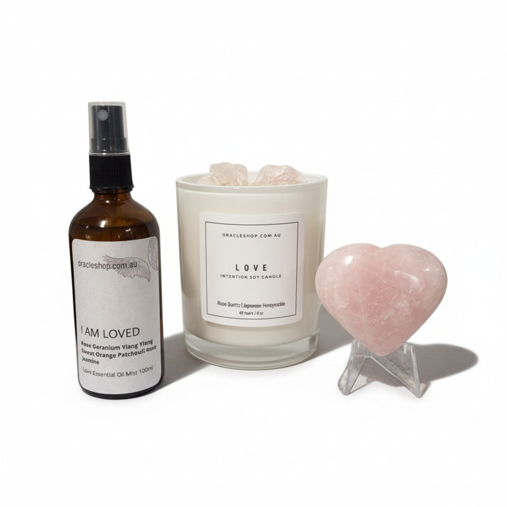 I AM LOVED Gift Pack