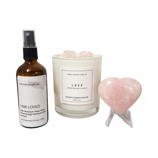 I AM LOVED Gift Pack