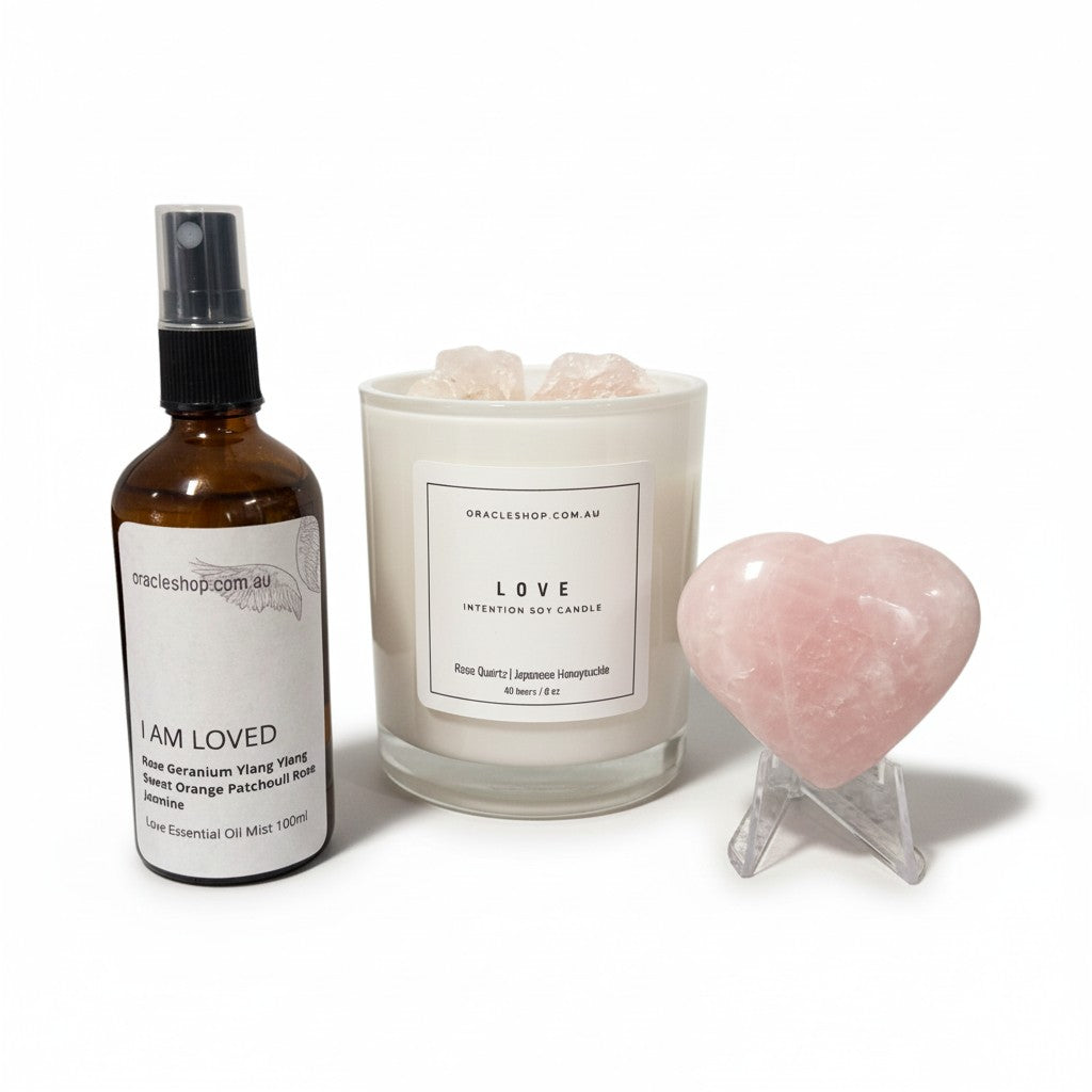 I AM LOVED Gift Pack