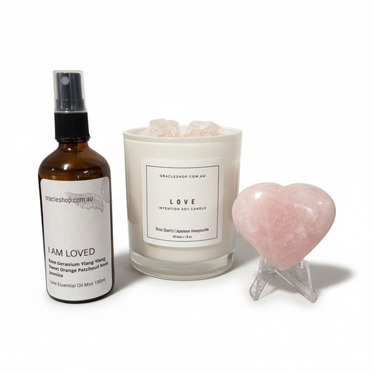 I AM LOVED Gift Pack