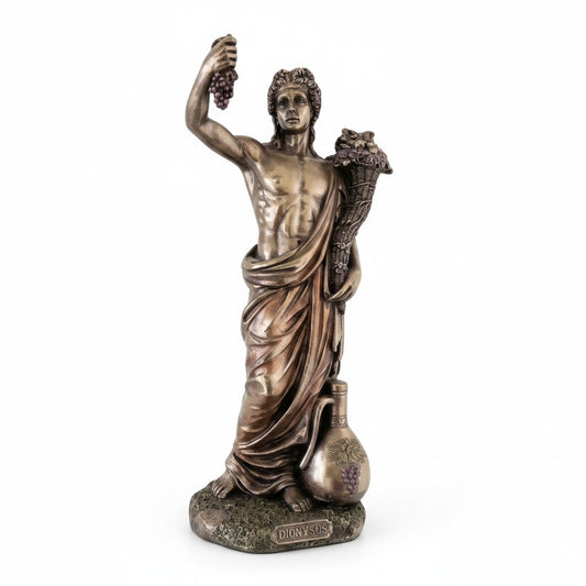 DIONYSUS - God of Wine