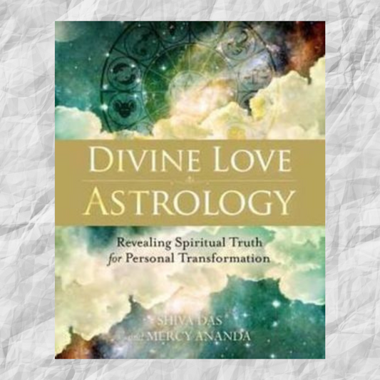 Divine Love Astrology: Revealing Spiritual Truth for Personal Transformation