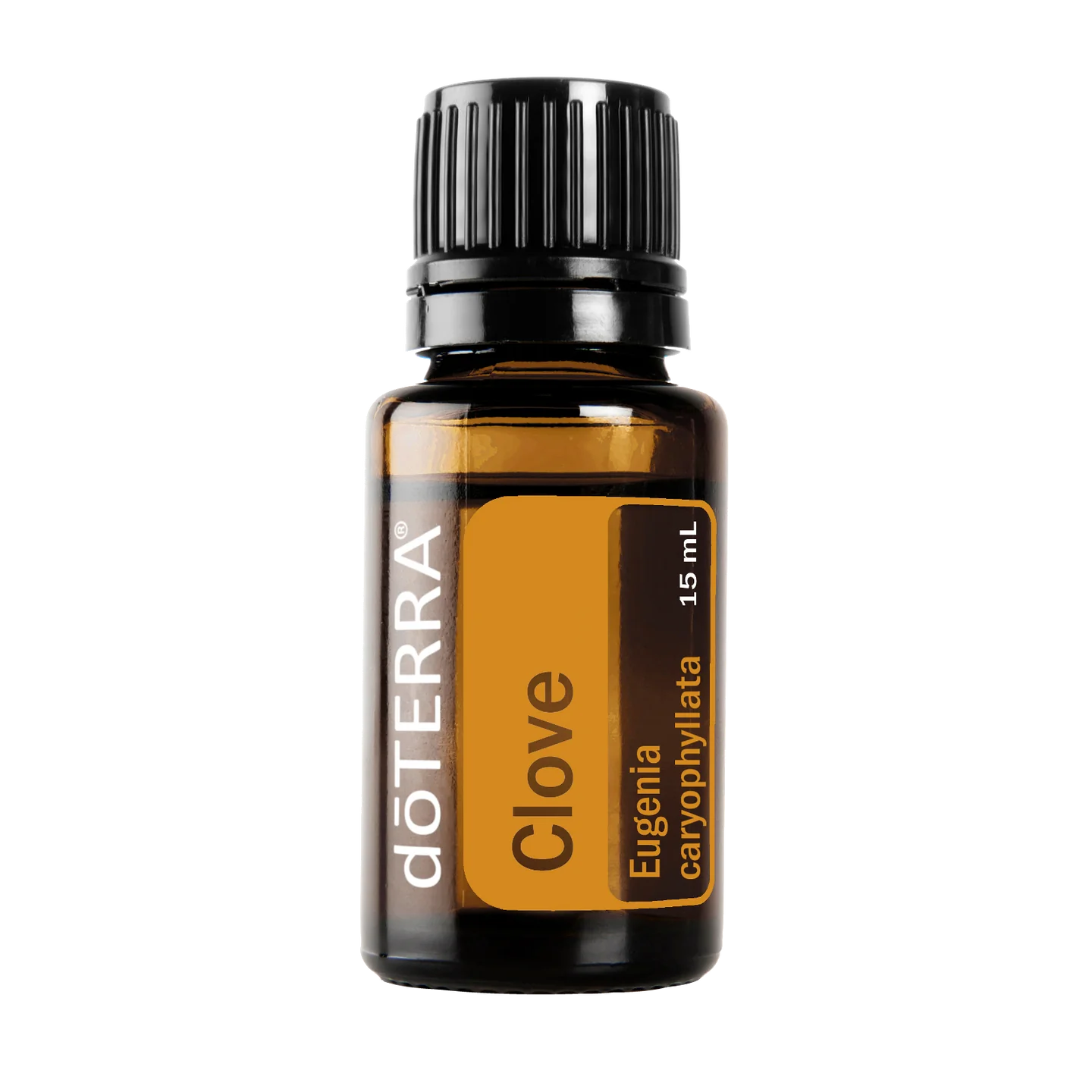 Doterra Clove Oil