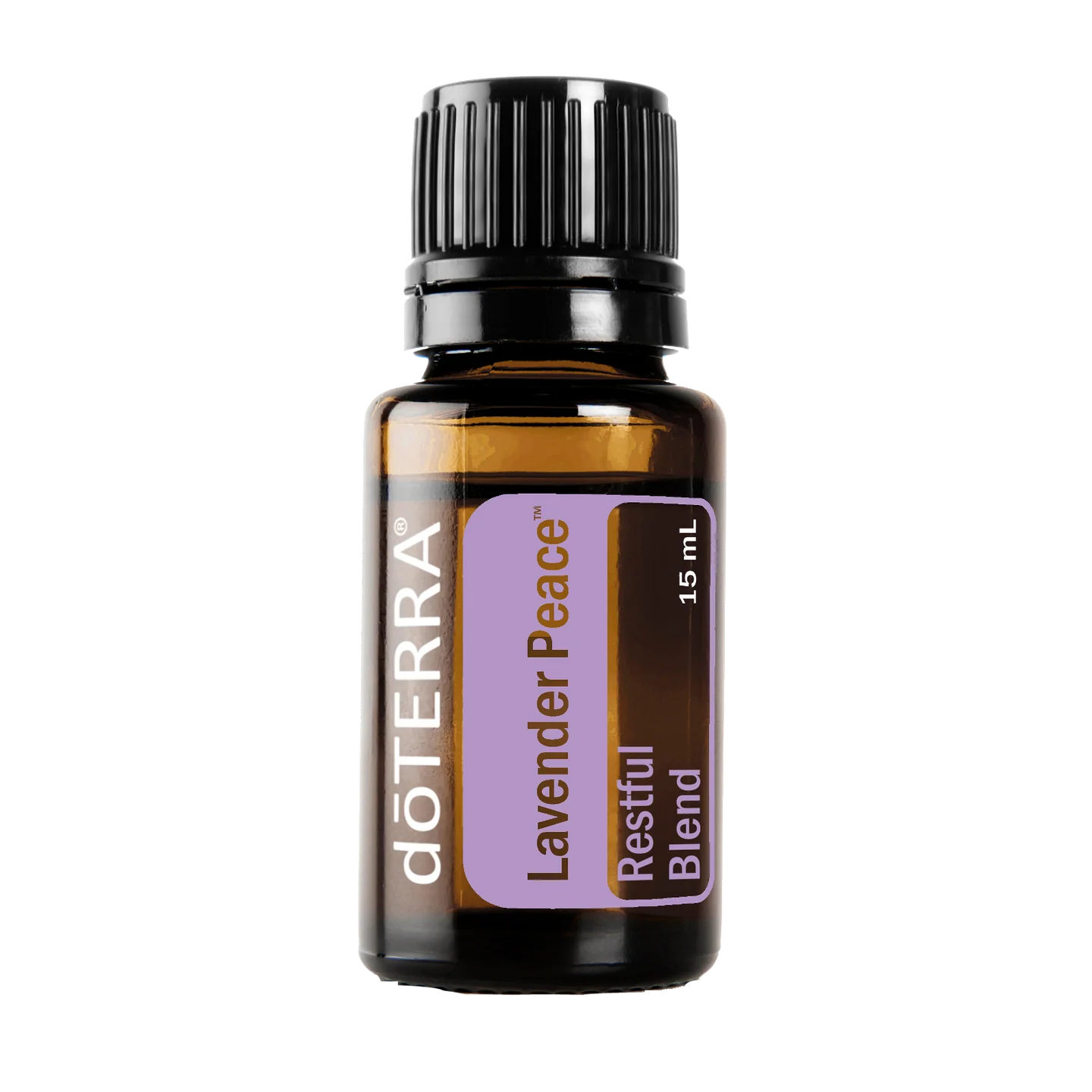 Doterra Lavender Peace Essential Oil