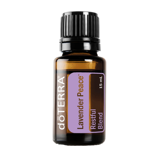 Doterra Lavender Peace Essential Oil