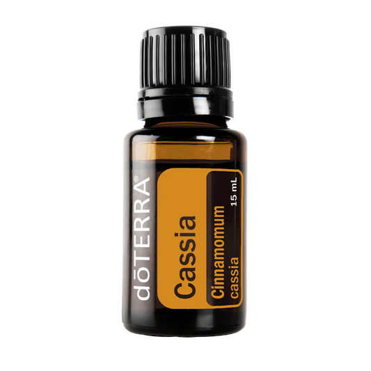 Doterra Cassia Oil